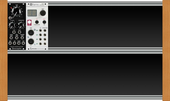 My gainly Eurorack