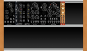 My septal Eurorack