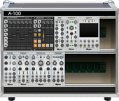 My specious Eurorack