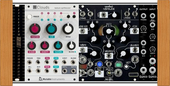 SHOWS: At Which the Flight (OP-1) (copied from Lightbath)