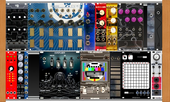LFO in the Dark-project