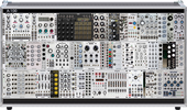 My funky Eurorack