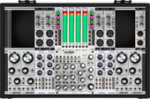 My surging Eurorack