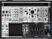 My 84 eurorack