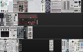 Sequencer, Controller and Logic