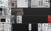 Sequencer, Controller and Logic