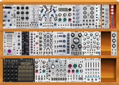 My Eurorack