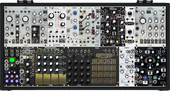 My broadcast Eurorack