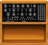 My frantic Eurorack
