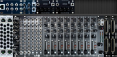 72 mixer