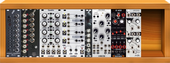 Left for sale rack