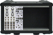 My staple Eurorack