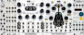 My 60pod Eurorack