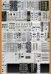 My Modular V19