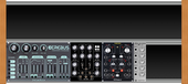 My hornish Eurorack