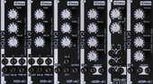 Rebach Black