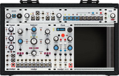 My flagging Eurorack
