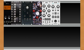 My unsent Eurorack