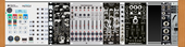 My escaped Eurorack