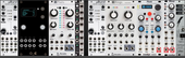 My styleless Eurorack