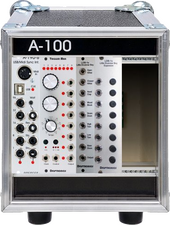 Little Drum Machine