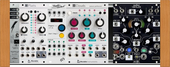 My unfelt Eurorack