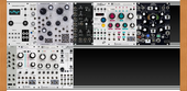 My mussy Eurorack