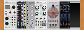 My deictic Eurorack