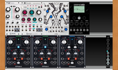 modular