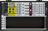 My DIY Eurorack