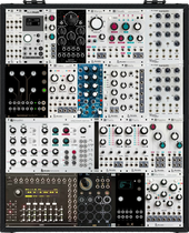 My tall Eurorack
