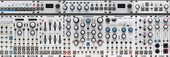 My sombrous Eurorack