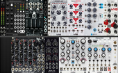 84HP/2Row (soundcard+mixer+fx).1