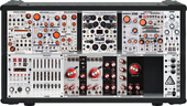 My random Eurorack