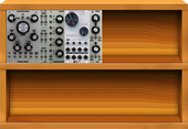 My 1st rack