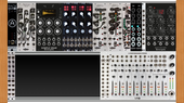 RackBrute 6u for MiniBrute 2S - part 2