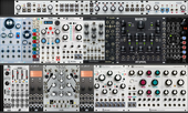 My Current Rack