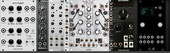 My prissy Eurorack