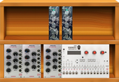 My eternal Eurorack