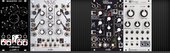 My bar Eurorack
