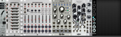 My unhorsed Eurorack