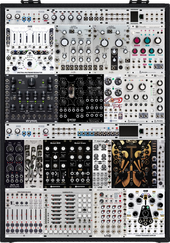 Intellijel Studio 2019 (copy)