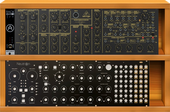 PERFORMANCE RACK (copy)
