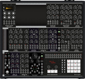 Techno system