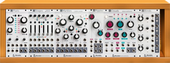 My evoked Eurorack