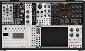 Kodoiro Brown Future Alt Mono - Stereo idea