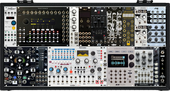 My thumbless Eurorack