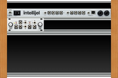 minimal ambient eurorack