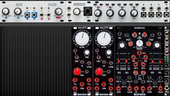 My couthy Eurorack