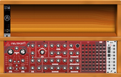 My unlearnt Eurorack
